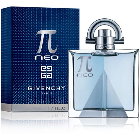 givenchy pi neo for sale|pi by givenchy for men.